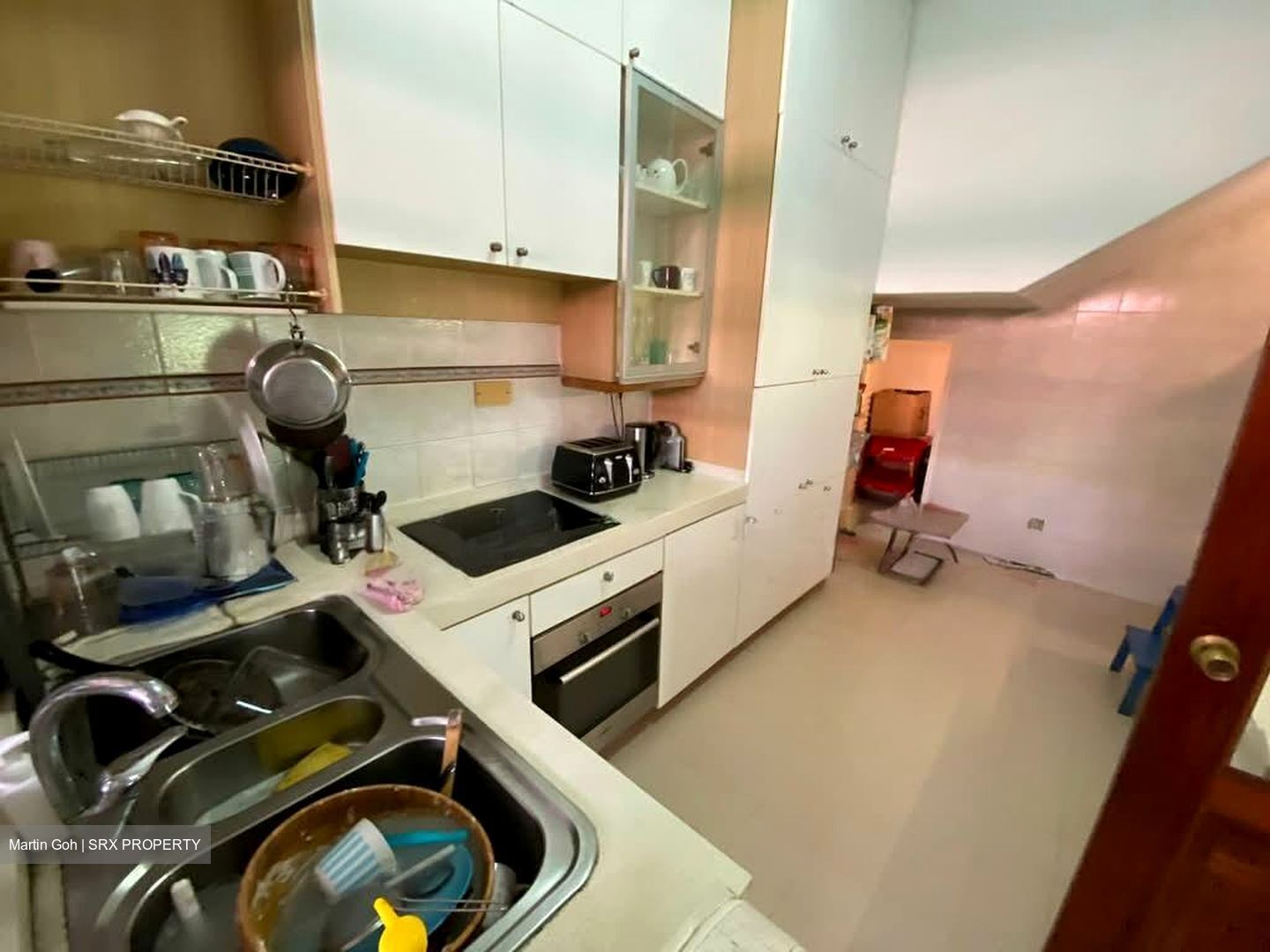 Bukit Timah Road (D10), Semi-Detached #547649391